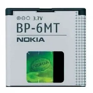 АКБ для Nokia BL-6MT 1050 mAh Blister