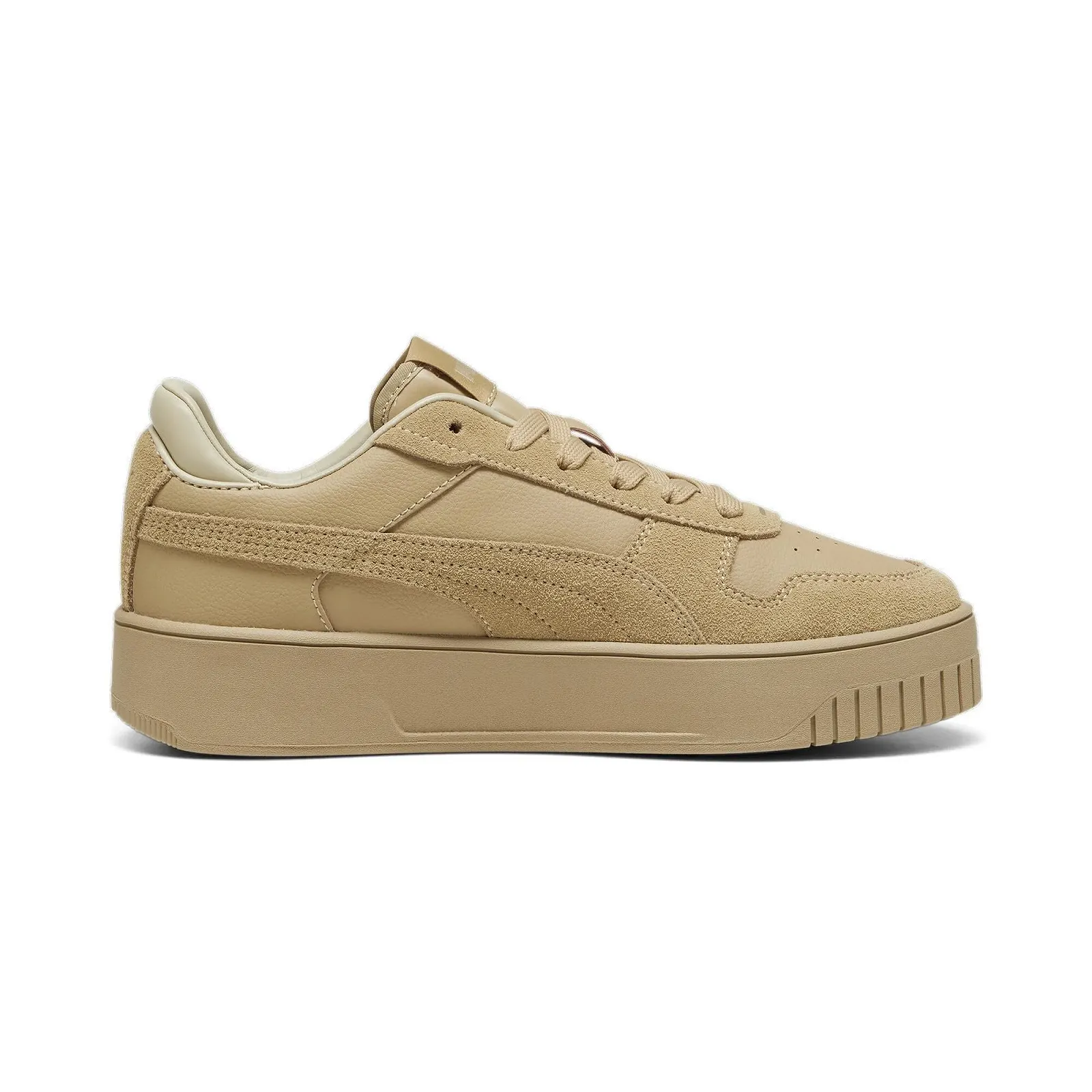 Кроссовки PUMA Carina Street Sd женские, фото №5 Кроссовки PUMA Carina Street Sd женские, фото №5