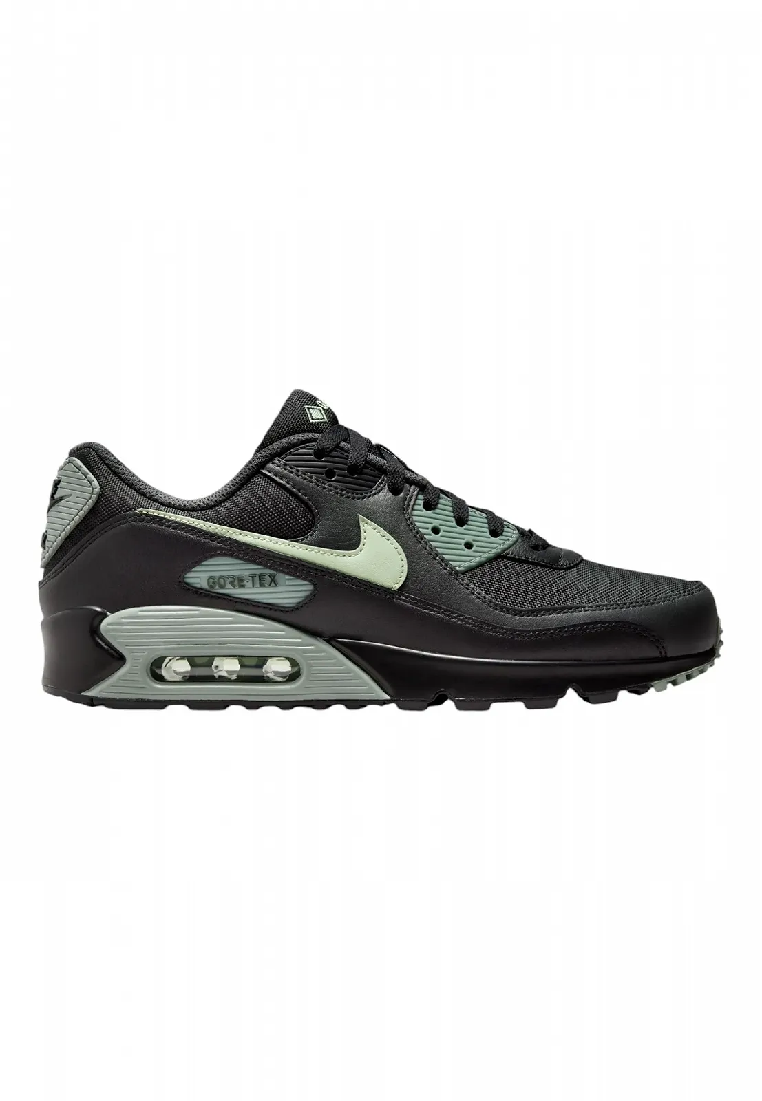Кросівки Nike Air Max 90 Gore-tex Чоловічі, фото №3