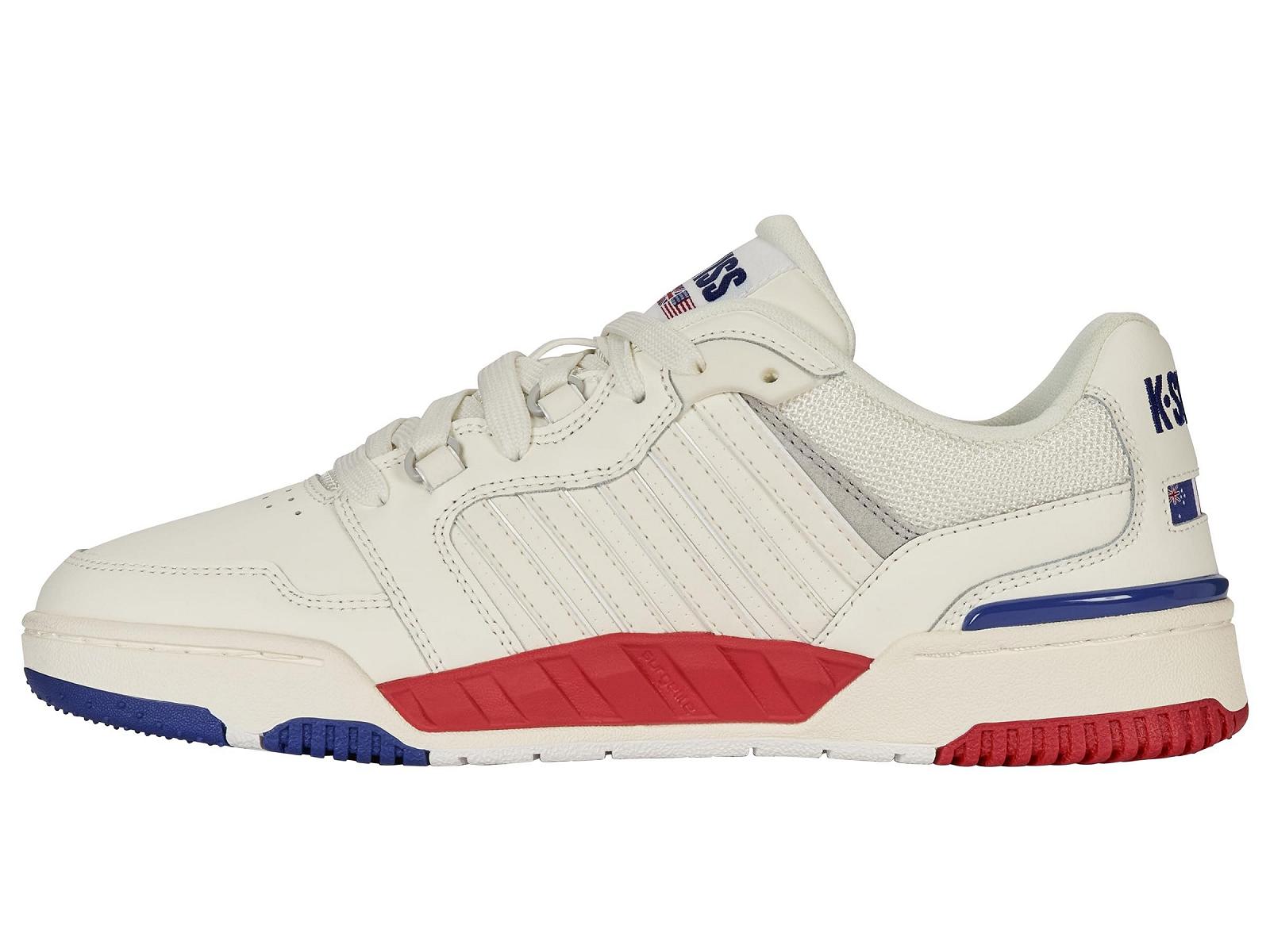 Кросівки K-Swiss Si-18 Rival, фото №5 Кросівки K-Swiss Si-18 Rival, фото №5