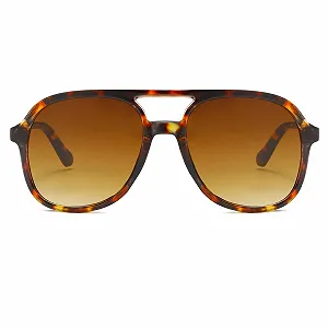 Авиаторы Long Keeper Ретро Классические 70-х Винтажные Солнцезащитные очки для мужчин и женщин с защитой UV400 synthetic.ua - Фото 1