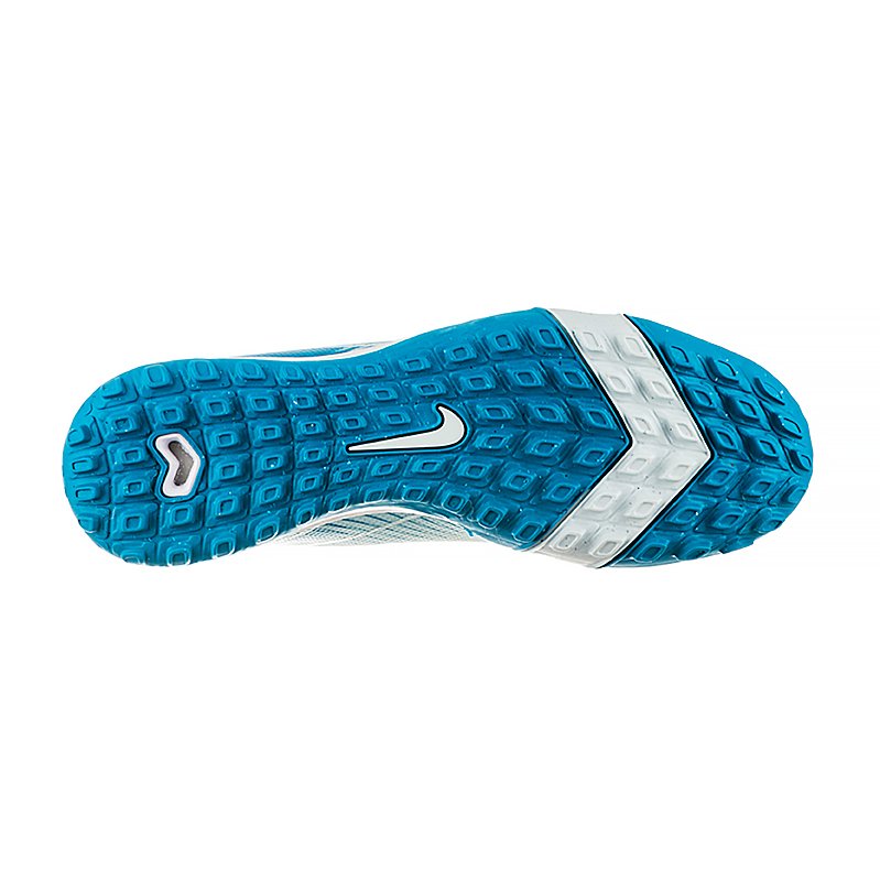 Сороконіжки Nike ZOOM VAPOR 16 ACADEMY TF 44, фото №4