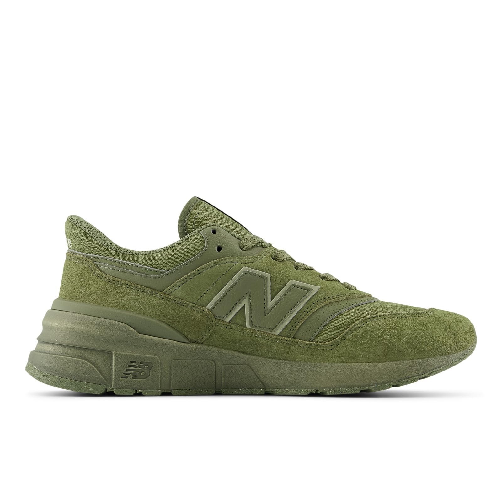 Кроссовки New Balance 997r, фото №8 Кроссовки New Balance 997r, фото №8