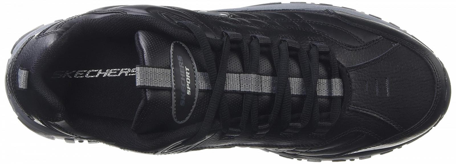 Кросівки Skechers Energy Afterburn чоловічі, фото №5