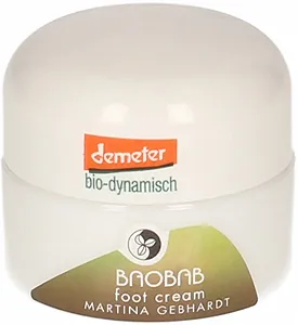 Крем для ног Martina Gebhardt Natural Cosmetics Baobab 15 мл - Фото 1