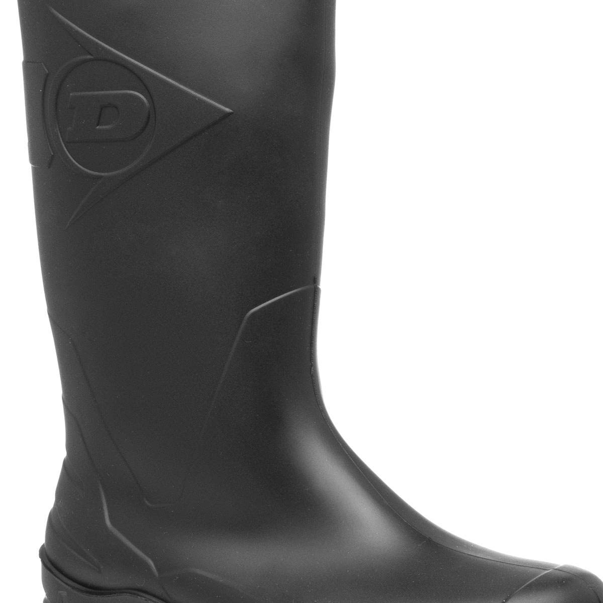 Гумові Чоботи Dunlop K680011, фото №9