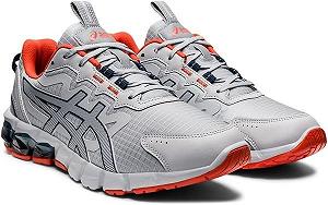 Кроссовки Asics Gel-Quantum 90 40 synthetic.ua - Фото 1