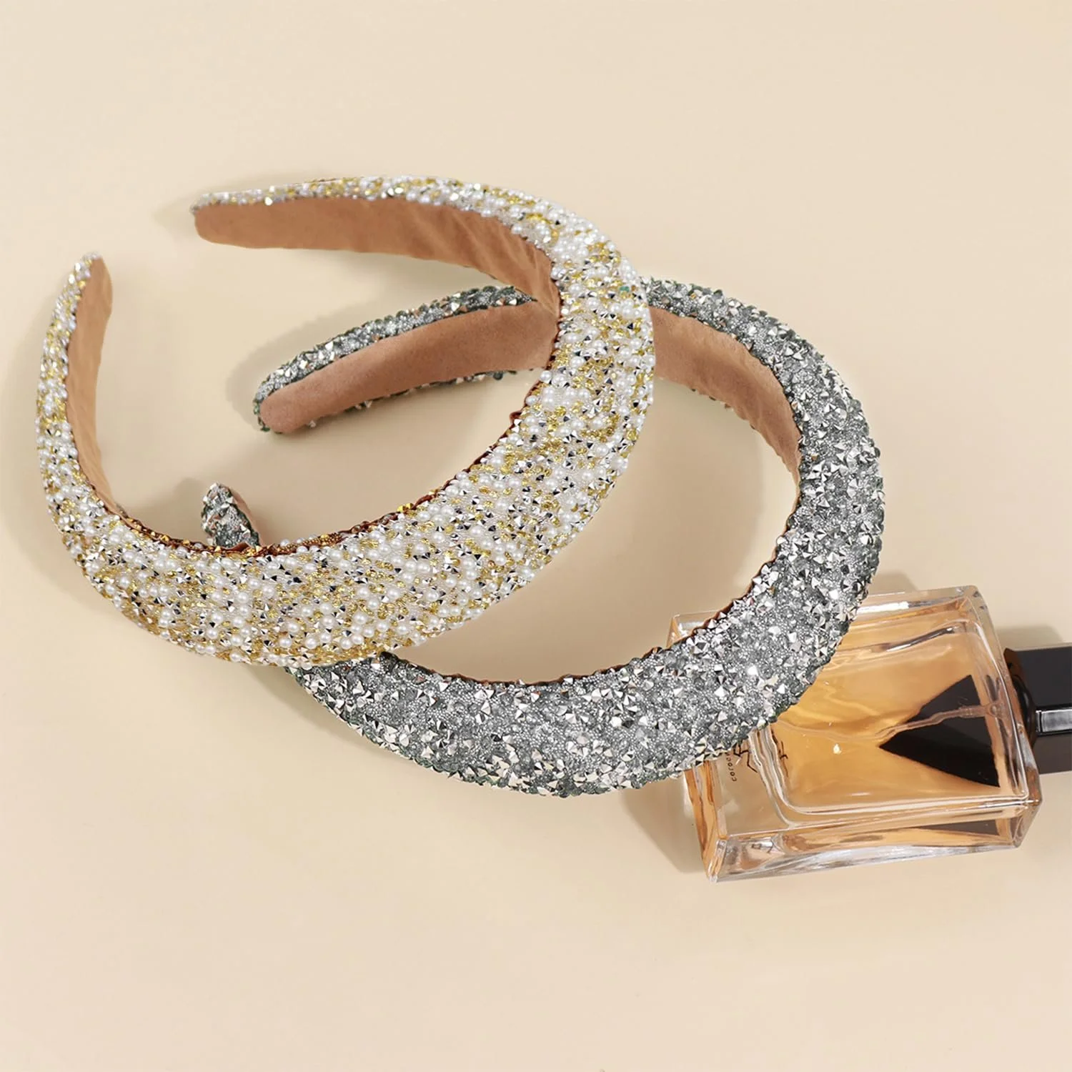 Обруч на голову Elee, фото №3 Обруч на голову Elee, фото №3