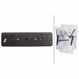 Ліхтар задній HELLA 2VD 008 204-111 для DAF MERCEDES-BENZ лівий synthetic.ua - Фото 1