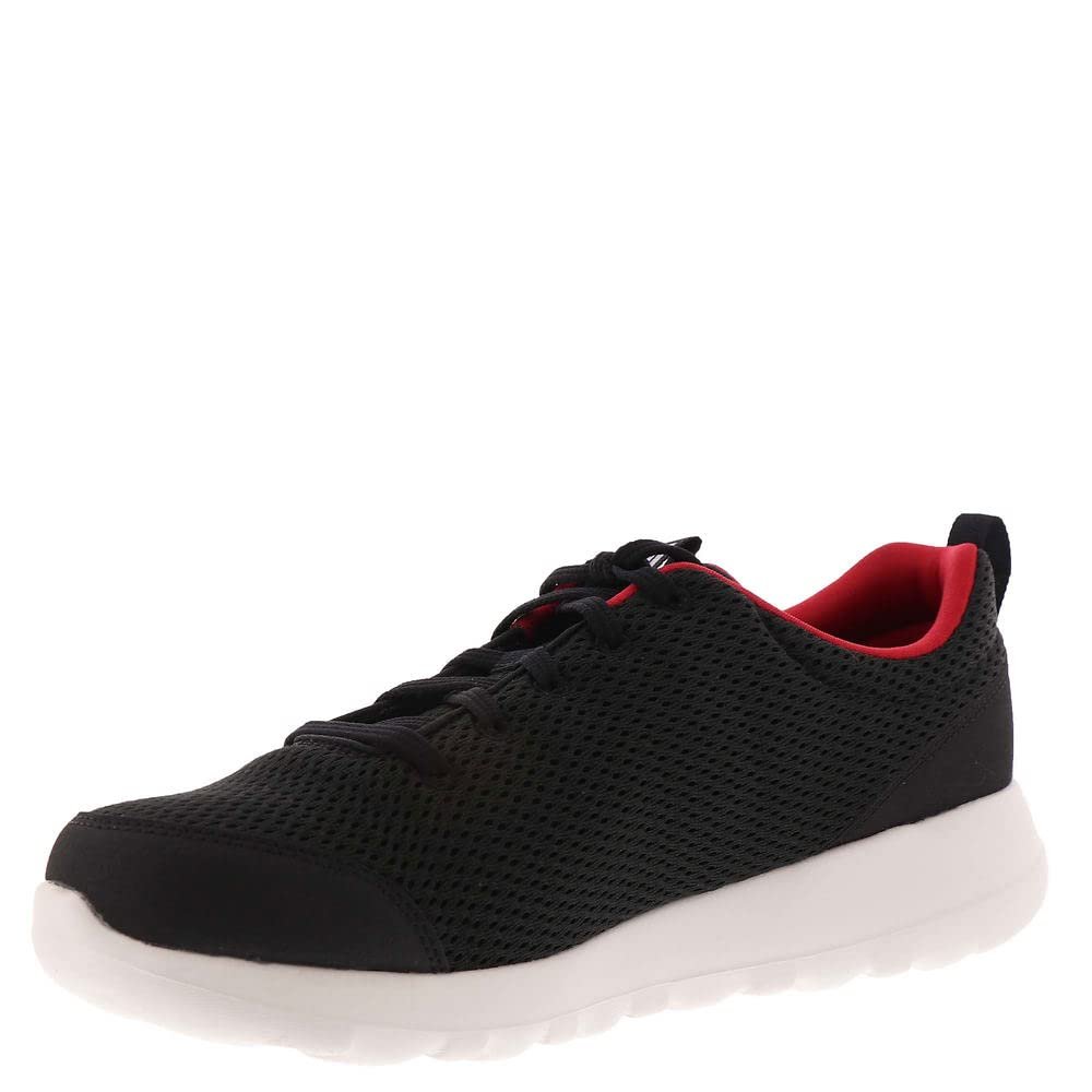 Кроссовки Skechers Gowalk Max Otis-Athletic Air Mesh Lace Up, фото №5