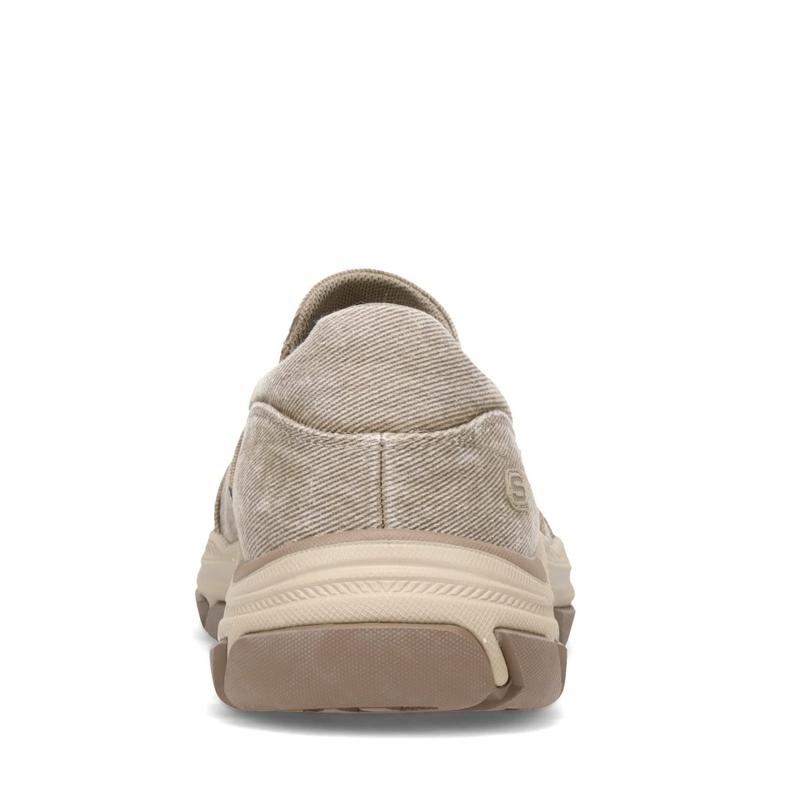 Мокасины Skechers Respected-Fallston Canvas, фото №6
