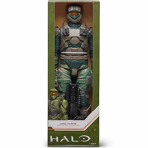Фигурка HALO UNSC Marine 30 см - Фото 1