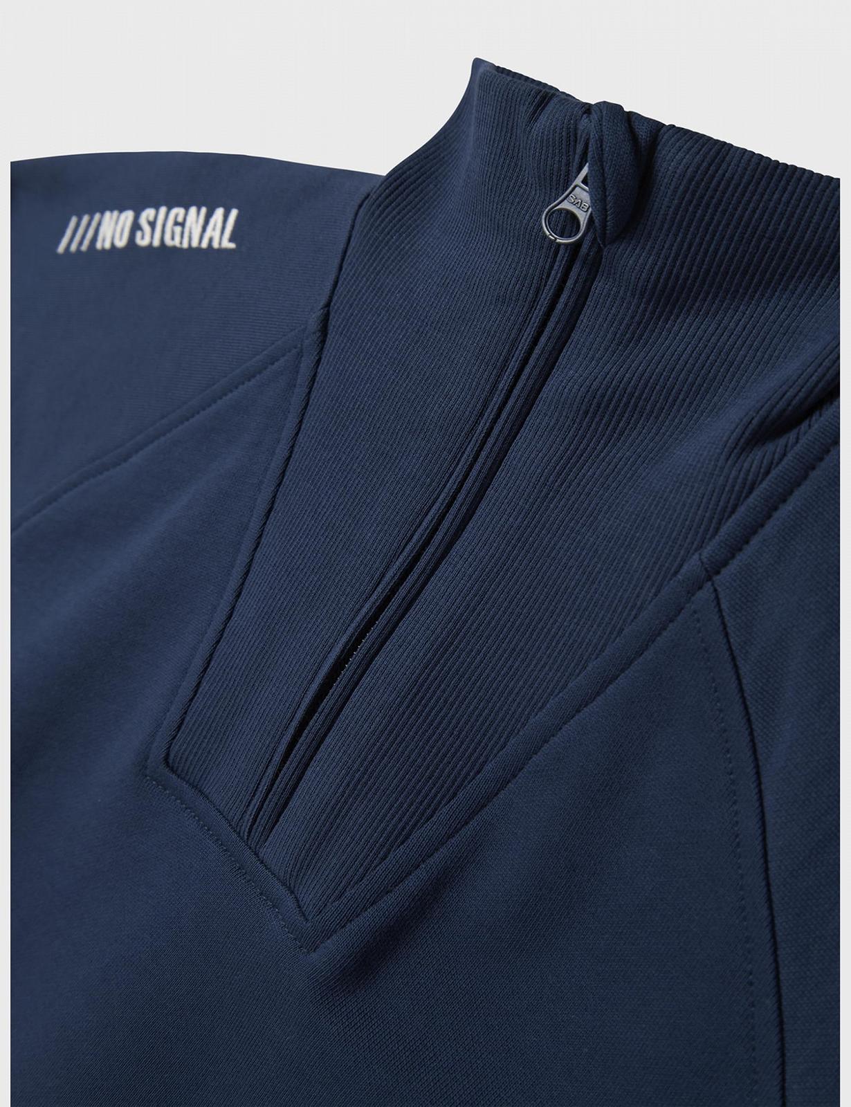 Толстовка NAME IT Nkmobie LS Nreg Sweat Bru для хлопчиків, фото №3