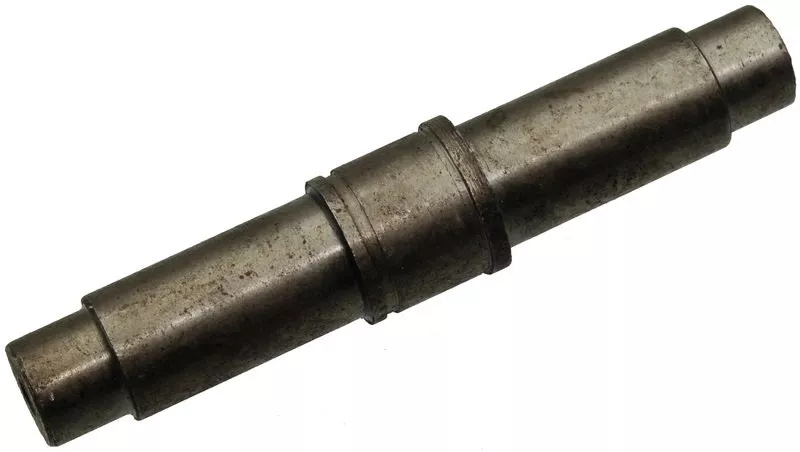 Вал середній КПП мотоблока 175N/180N (7/9Hp) d20*24*28 L148, фото №1