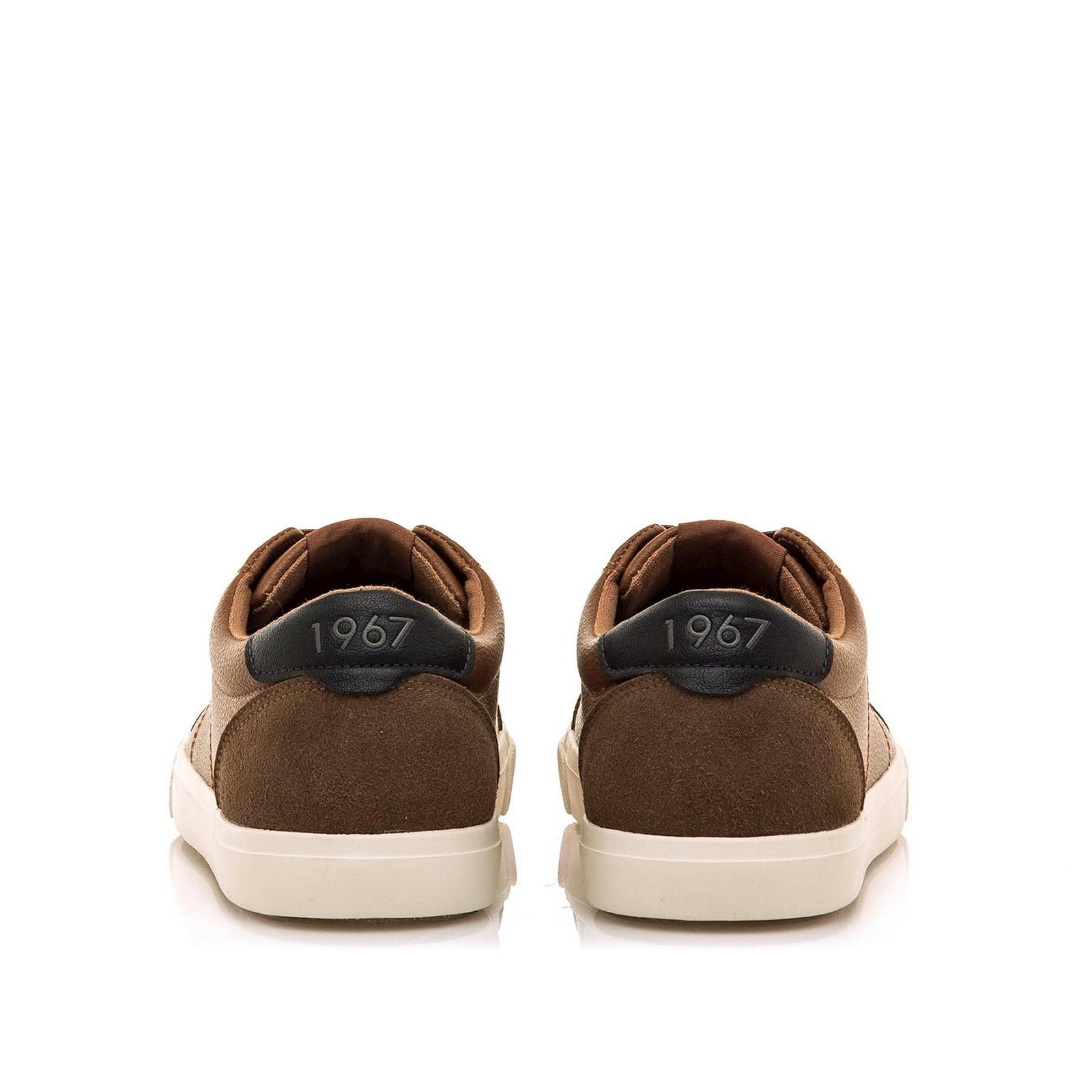 Кросівки MTNG ARIA 84732 чоловічі, фото №3 Кросівки MTNG ARIA 84732 чоловічі, фото №3