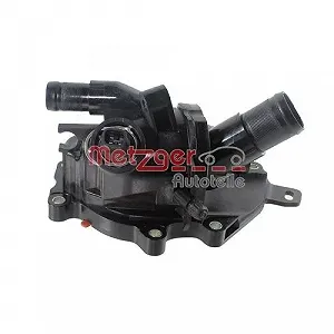 Термостат охлаждающей жидкости METZGER GREENPARTS 4006502 для MERCEDES-BENZ RENAULT synthetic.ua - Фото 1