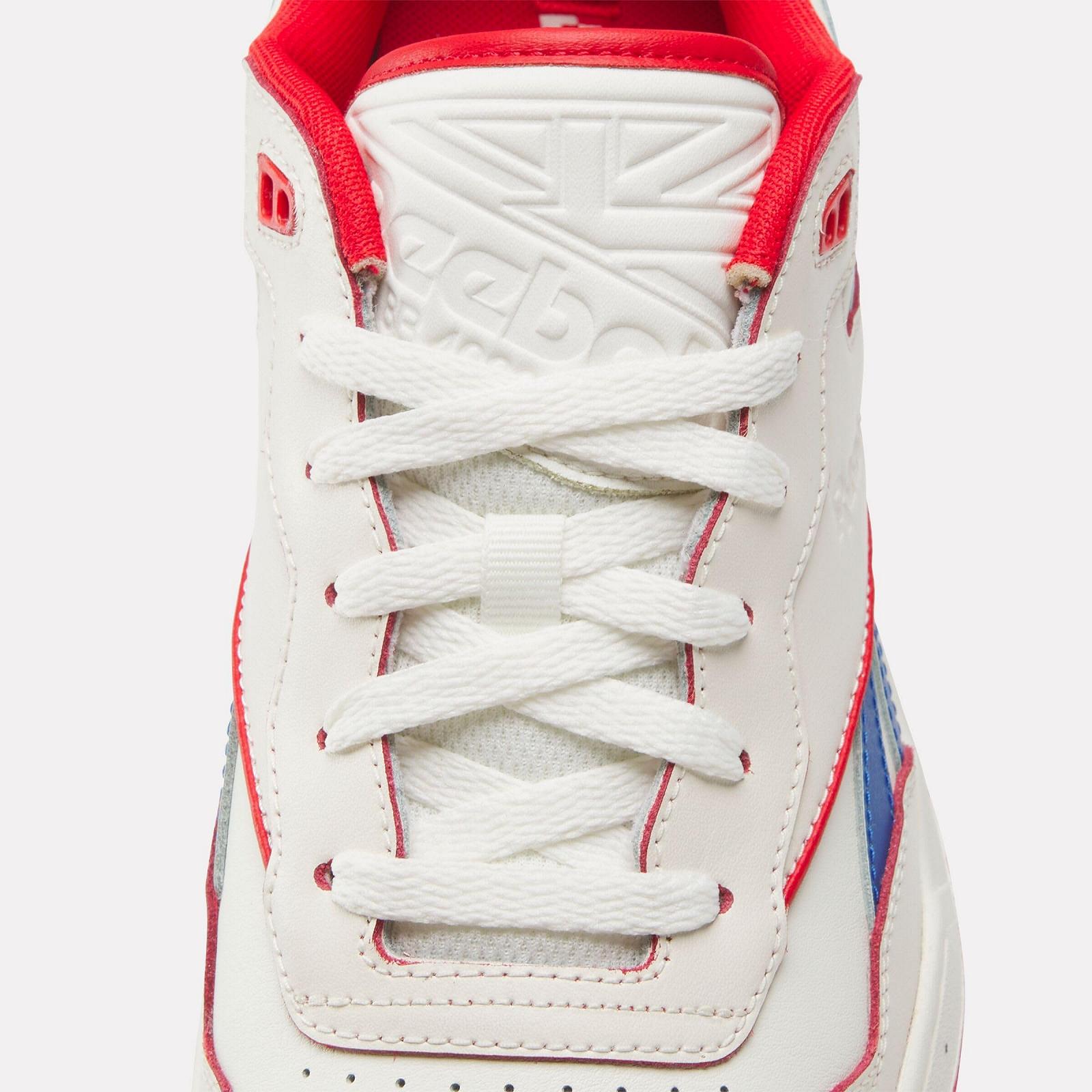 Кросівки Унісекс Reebok BB 4000 II, фото №9