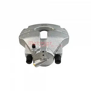 Гальмівний супорт METZGER 6261183 VW VAG передня вісь зліва - Фото 1