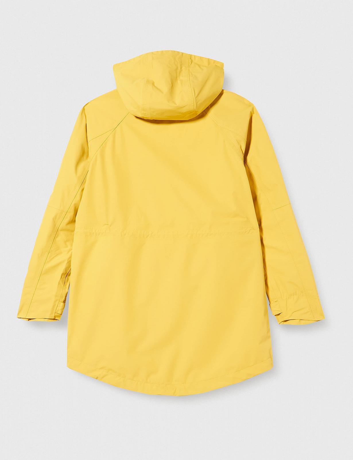 Пальто camel active Жіночий, фото №3