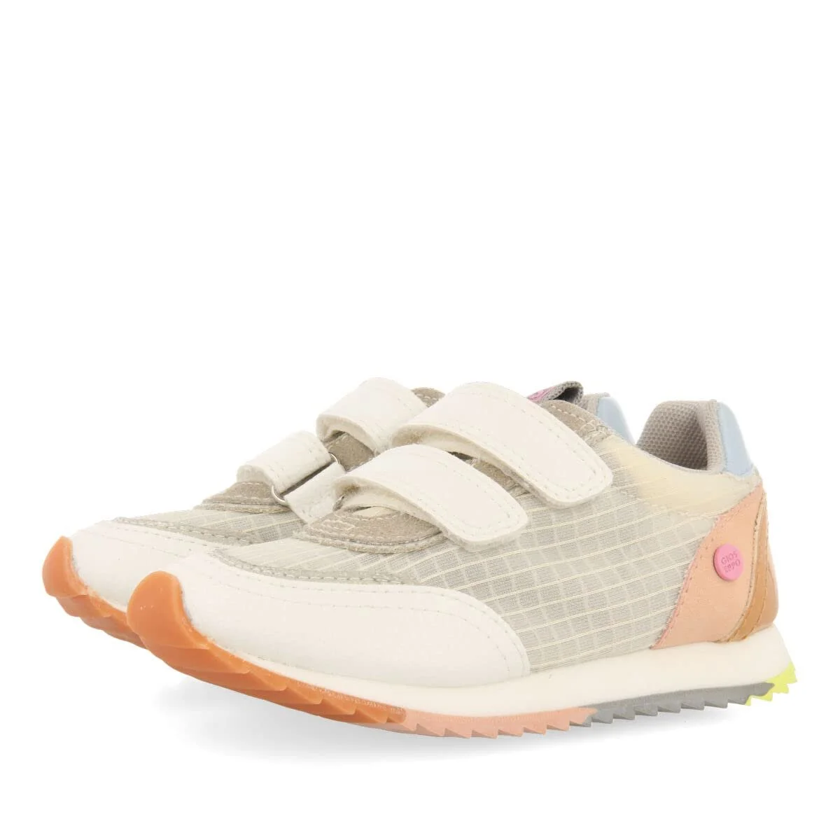 Кросівки Gioseppo Spiddle для дівчат, фото №1