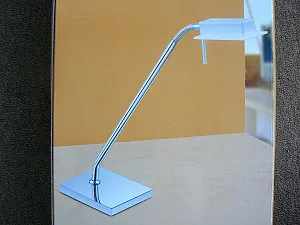 Настільна лампа EGLO CAREN 91535 synthetic.ua - Фото 1