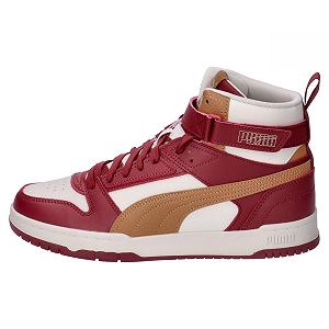 Кросівки PUMA Unisex Rbd Game synthetic.ua - Фото 1
