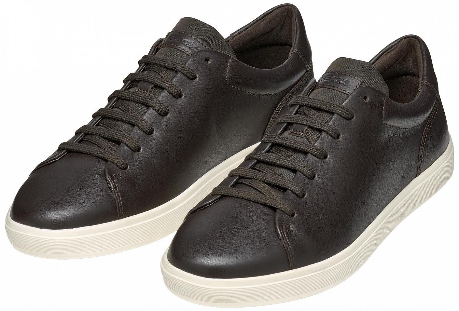 Кросівки Geox U Avola A, фото №9