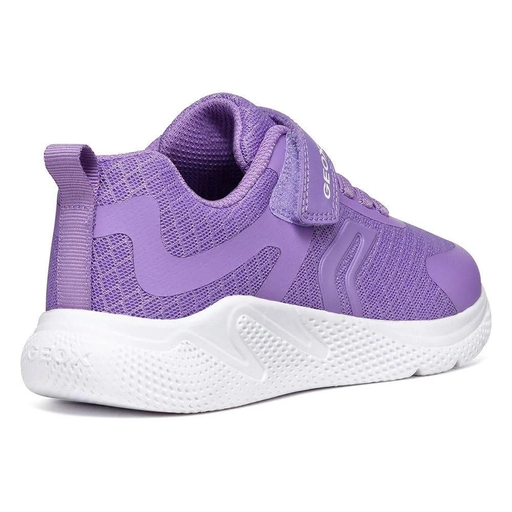 Кроссовки Geox J Sprintye Girl A, фото №5