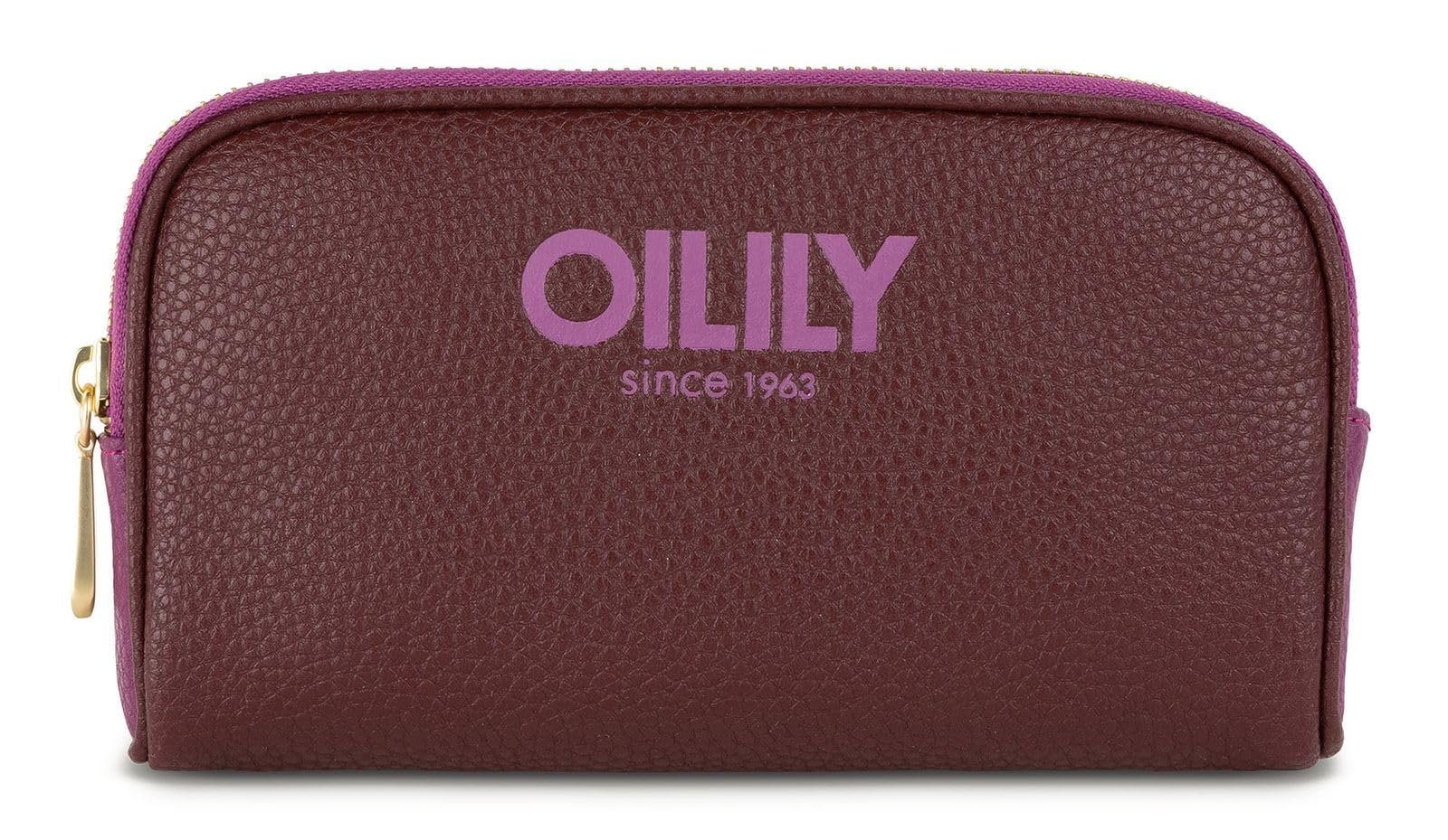 Гаманець Oilily Zaza Decadent Chocolate, decadent chocolate, Classic, фото №1