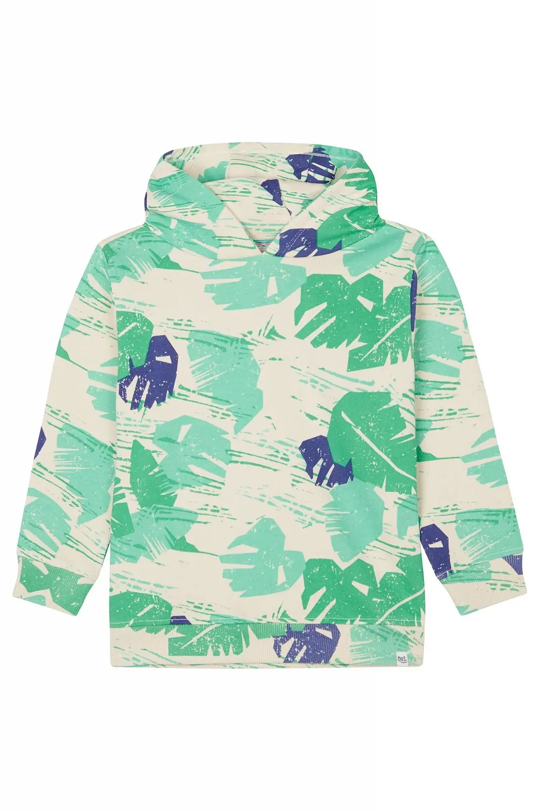 Худи Noppies Lynden для мальчиков с длинными рукавами, фото №1