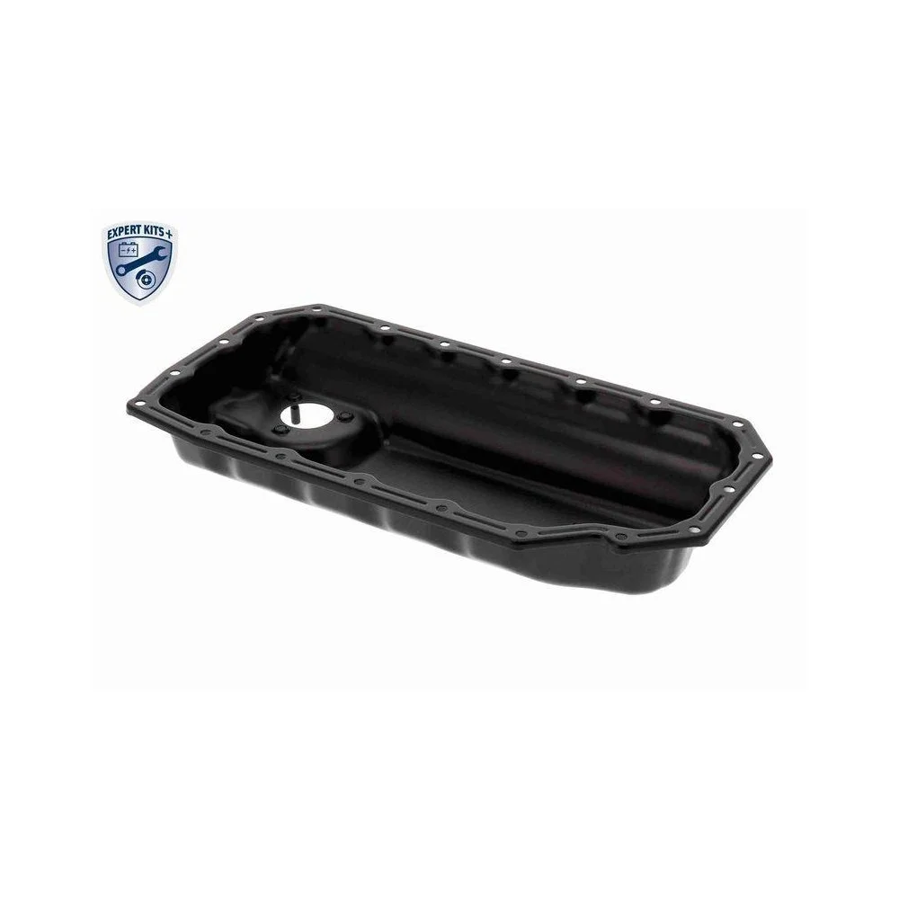 Масляный поддон VAICO EXPERT KITS + V10-8009 для AUDI VW, фото №1