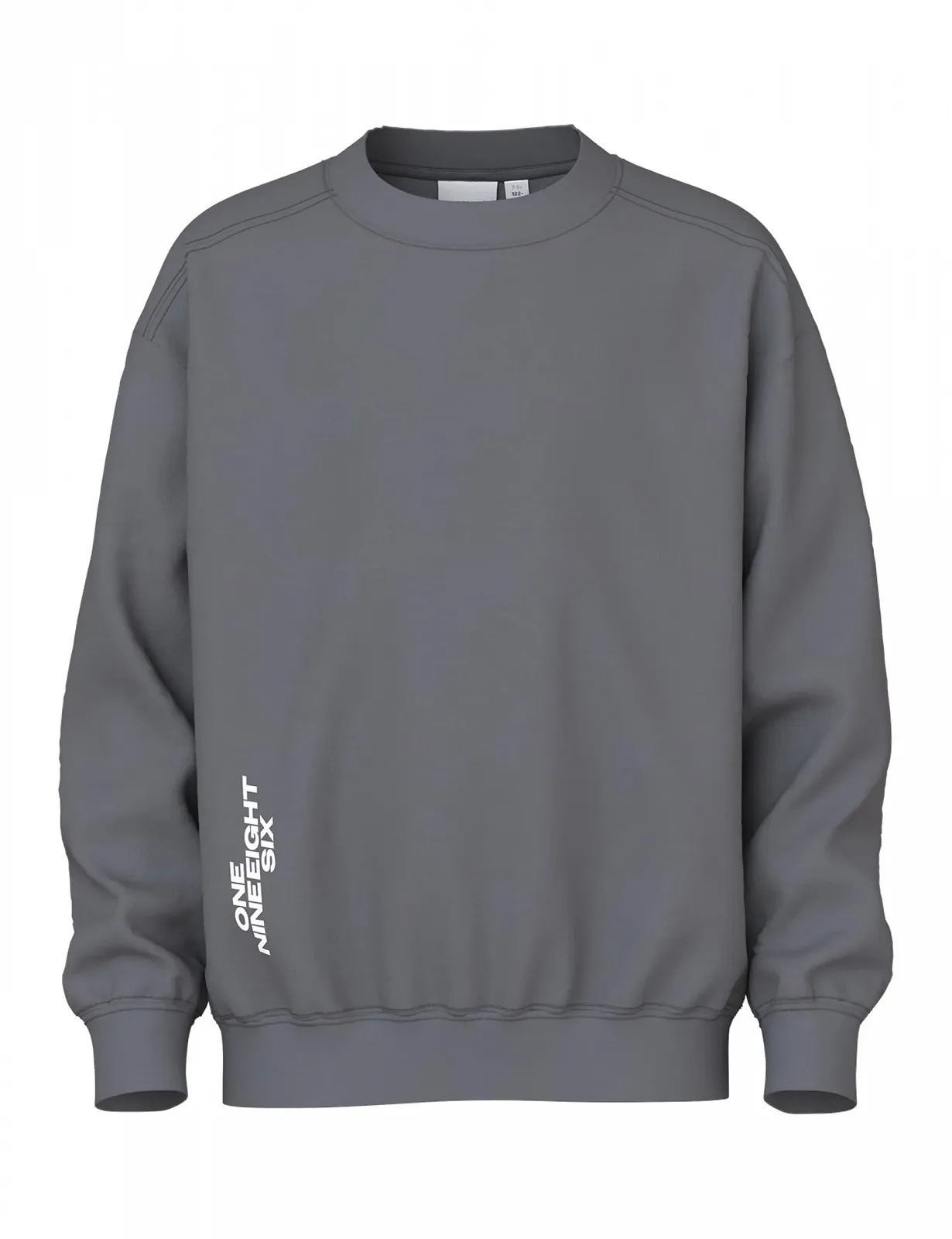 Худі Name IT Nkmshane Ls RLX SWE Bru Nkmshane Ls RLX SWE Bru (1 шт. в упаковці), фото №1 Худі Name IT Nkmshane Ls RLX SWE Bru Nkmshane Ls RLX SWE Bru (1 шт. в упаковці), фото №1