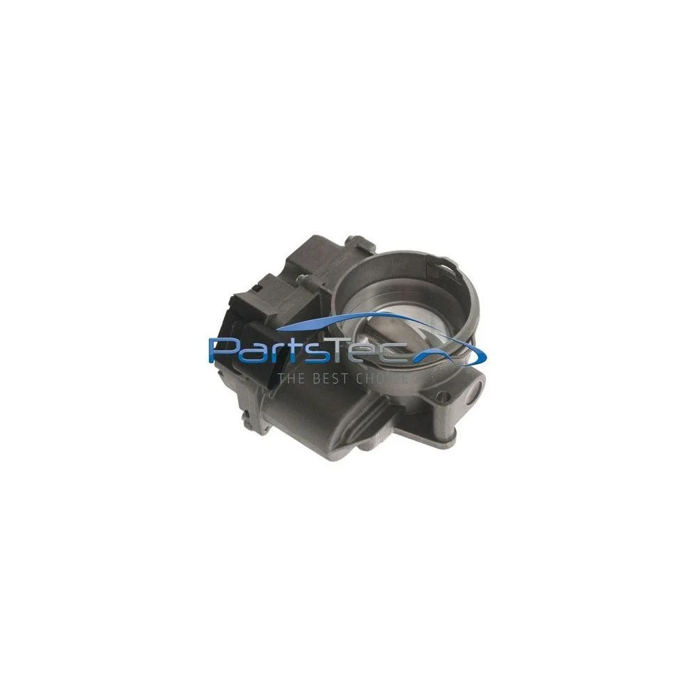 Дроссельная заслонка PartsTec PTA516-0002 для AUDI SEAT VW, фото №2