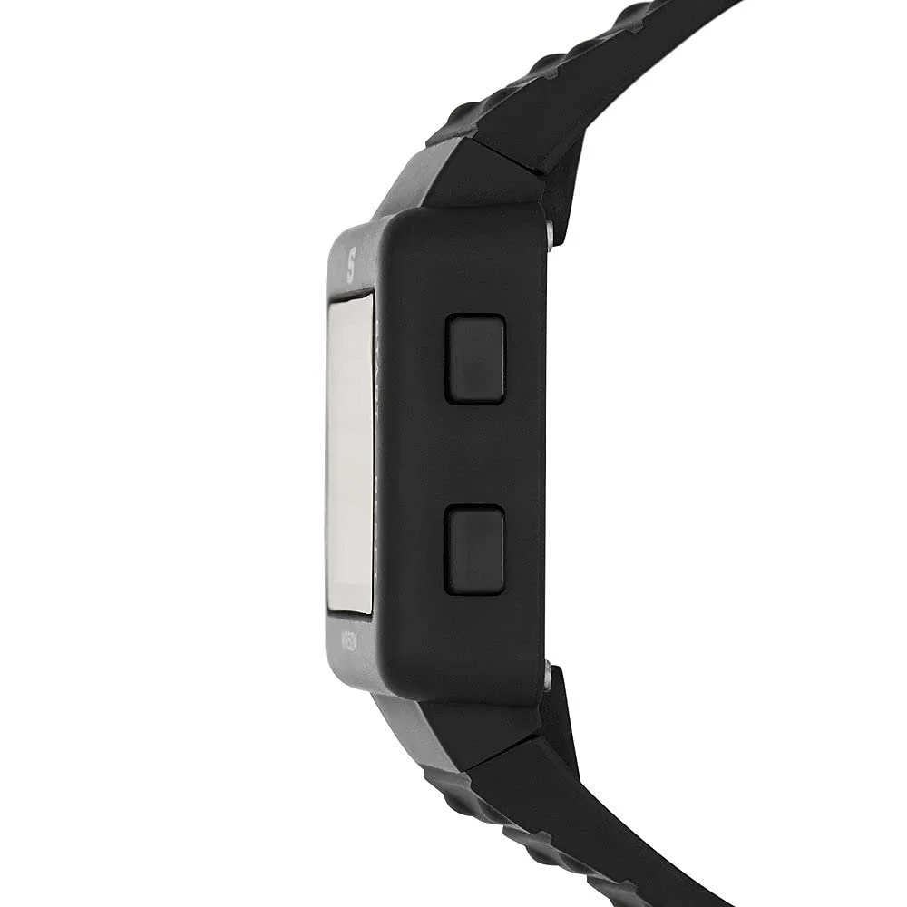 Часы Skechers Мужские Цифровой механизм с силиконовым ремешком, фото №2 Часы Skechers Мужские Цифровой механизм с силиконовым ремешком, фото №2