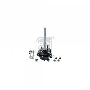 Тормозная камера мембранная FEBI BILSTEIN 108780 для RENAULT TRUCKS BPW synthetic.ua - Фото 1