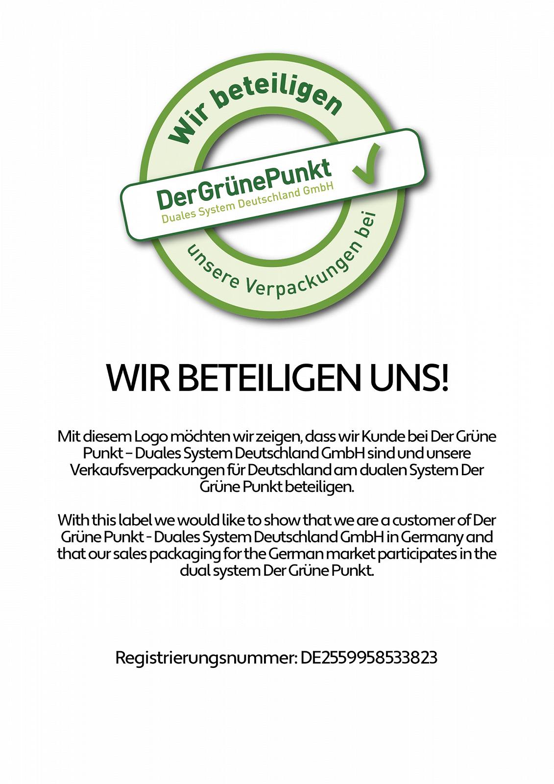 Набір пензлів Telabeautix Makeup 8 шт (сірий), фото №4