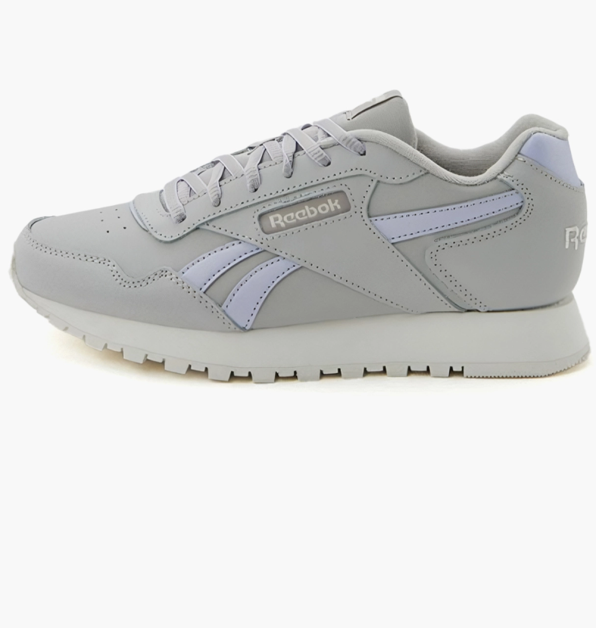 Кроссовки Reebok Classic Glide GREY, 37, фото №1