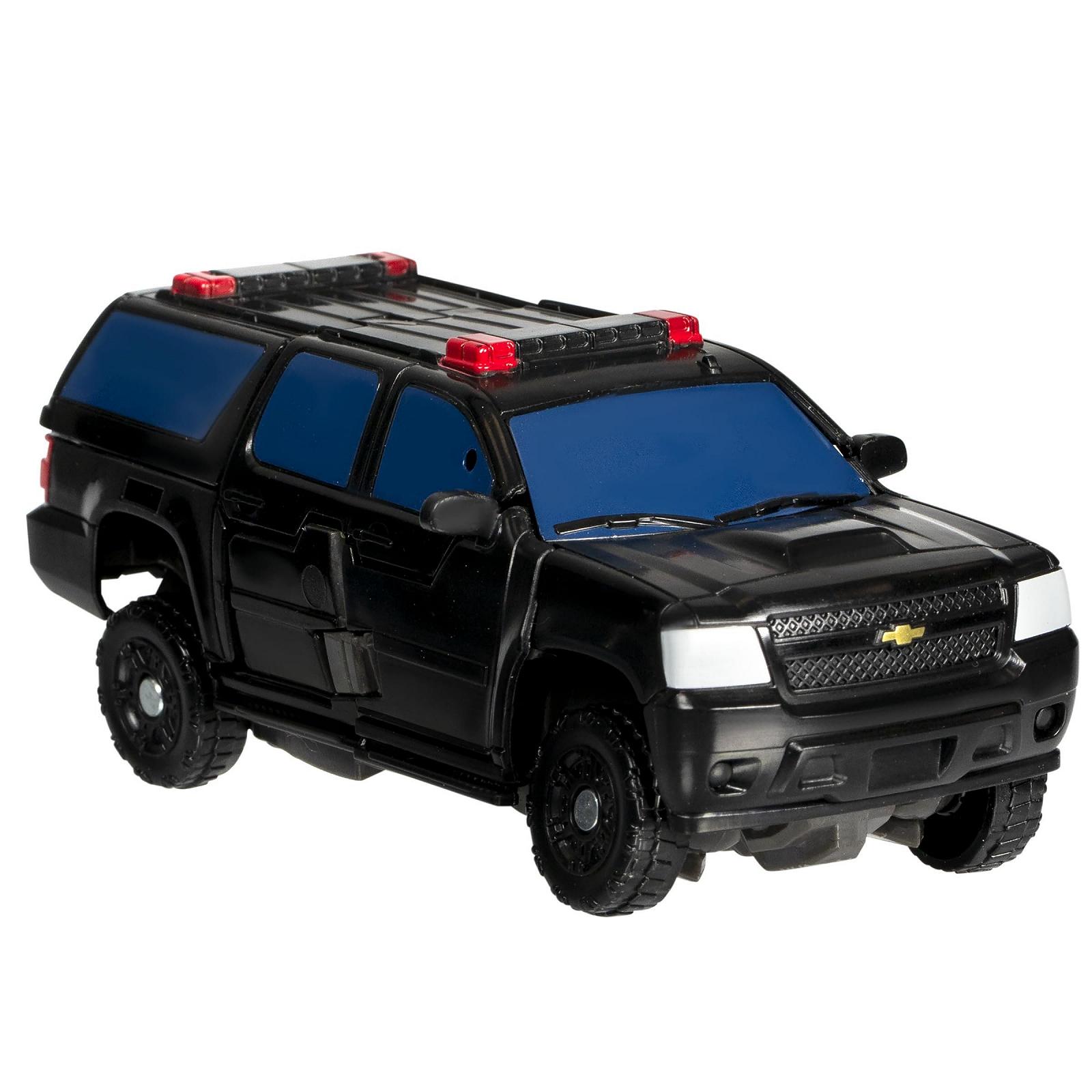 Фигурка Decepticon Hatchet, Transformers, Studio Series, Deluxe Class, Transformers: Dark Side of the Moon, 11,5 см, фото №2