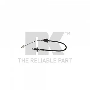 Трос зчеплення NK 923625 для OPEL - Фото 1