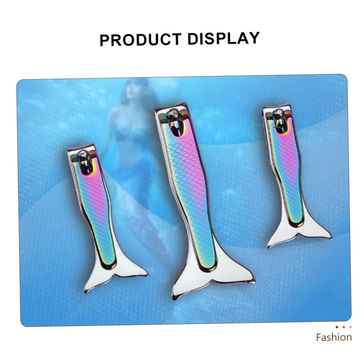 Кусачки VALICLUD 4 шт., фото №9 Кусачки VALICLUD 4 шт., фото №9