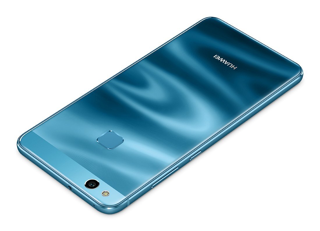Смартфон Huawei P10 Lite Dual SIM 5.2 дюйма 32 GB Android 7.0, фото №11