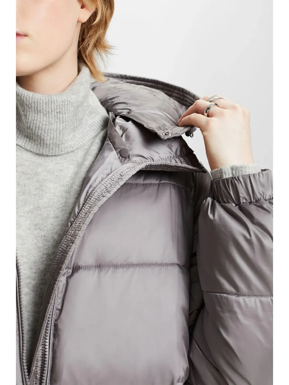 Женская куртка ESPRIT, фото №4