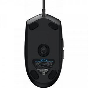 Компьютерная мышь Logitech G102 Lightsync Black 910-005823 synthetic.ua - Фото 1