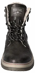 Ботинки MUSTANG 4192-602 synthetic.ua - Фото 1