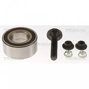 Комплект підшипника маточини TRISCAN 8530 29120 AUDI Передня вісь synthetic.ua - Фото 1