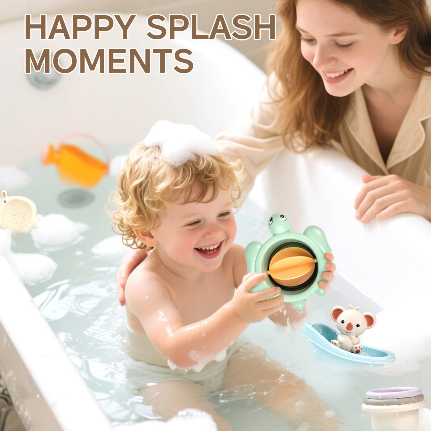 Игрушка для ванной, фото №5