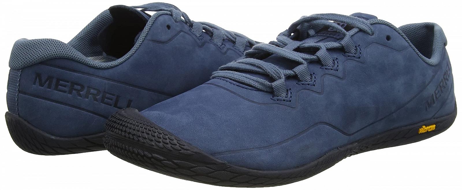 Кроссовки Merrell Vapor Glove 3 Luna LTR, фото №7