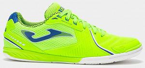 Футзалки Joma DRIBLING 45 Салатовый - Фото 1