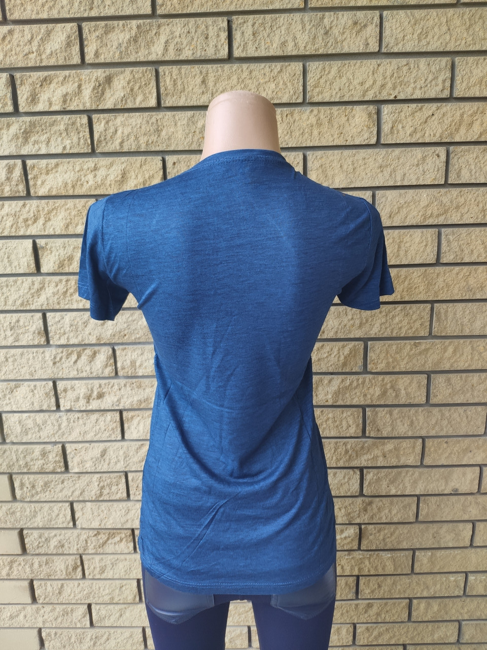 Футболка унисекс коттоновая брендовая POLO Турция, фото №7 Футболка унисекс коттоновая брендовая POLO Турция, фото №7