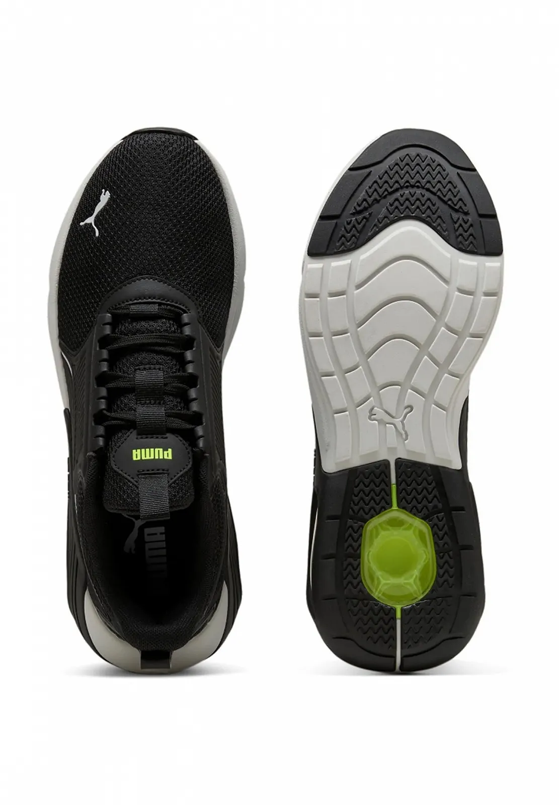 Кроссовки PUMA X-Cell Nova Fs Street Unisex, фото №4 Кроссовки PUMA X-Cell Nova Fs Street Unisex, фото №4